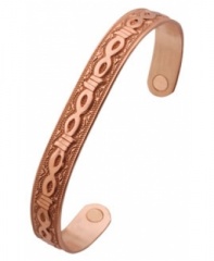 Sabona Copper Barb Magnetic Bracelet