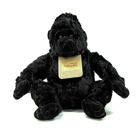 Eco Gorilla Stuffed Animal